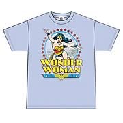 DC Originals Wonder Woman Star of Paradise Island T-Shirt